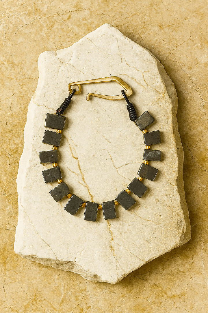 Cynthia Stone Bracelet