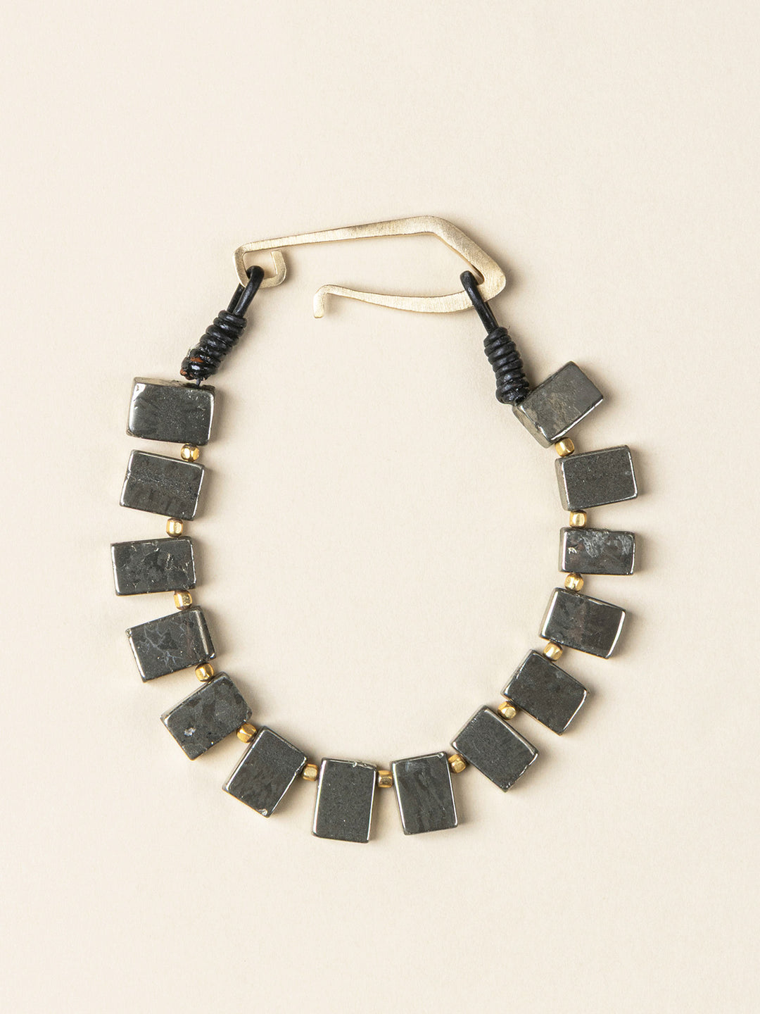 Cynthia Stone Bracelet