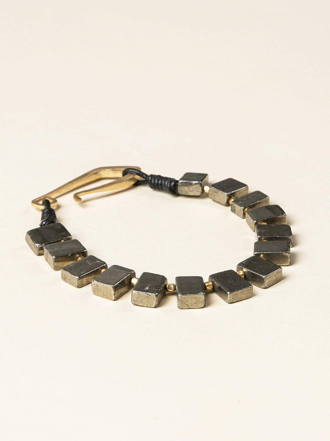 Cynthia Stone Bracelet