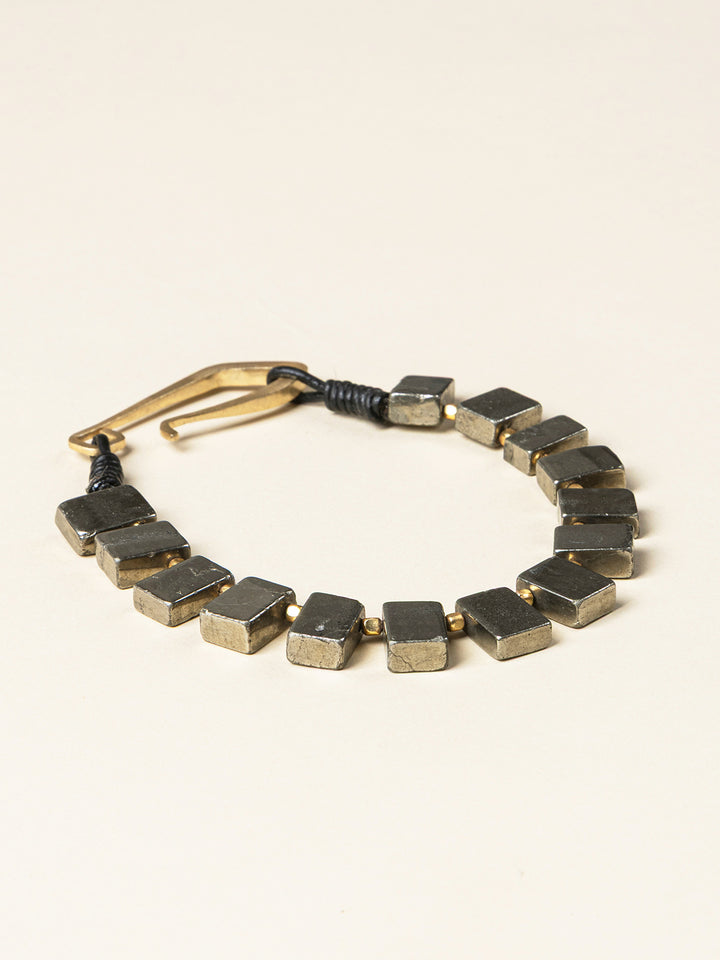 Cynthia Stone Bracelet