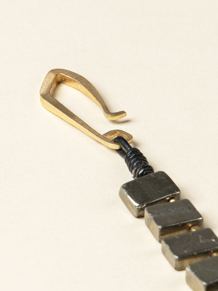 Cynthia Stone Bracelet