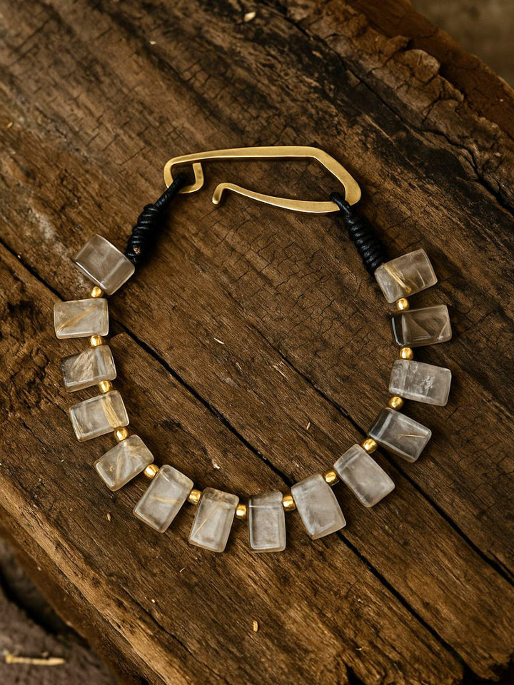 Cynthia Stone Bracelet