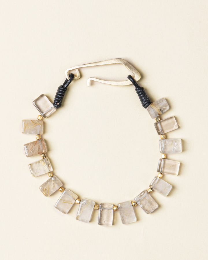 Cynthia Stone Bracelet