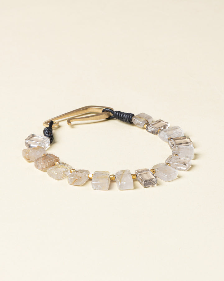 Cynthia Stone Bracelet