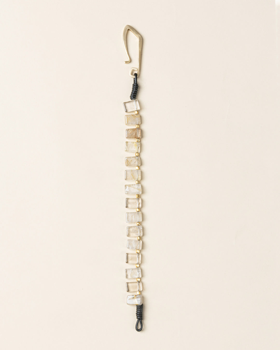 Cynthia Stone Bracelet