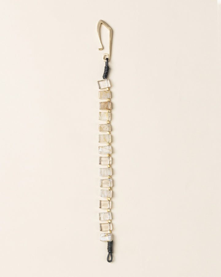 Cynthia Stone Bracelet
