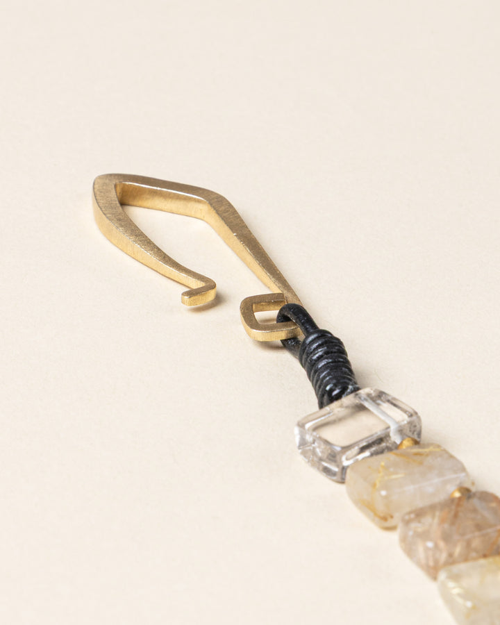 Cynthia Stone Bracelet