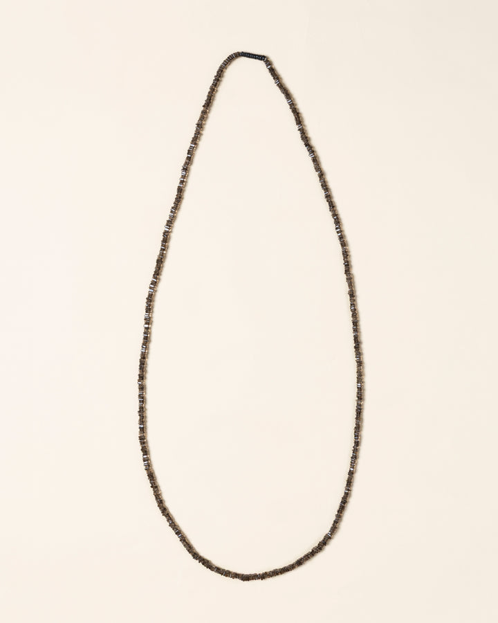 Lily Stone Necklace