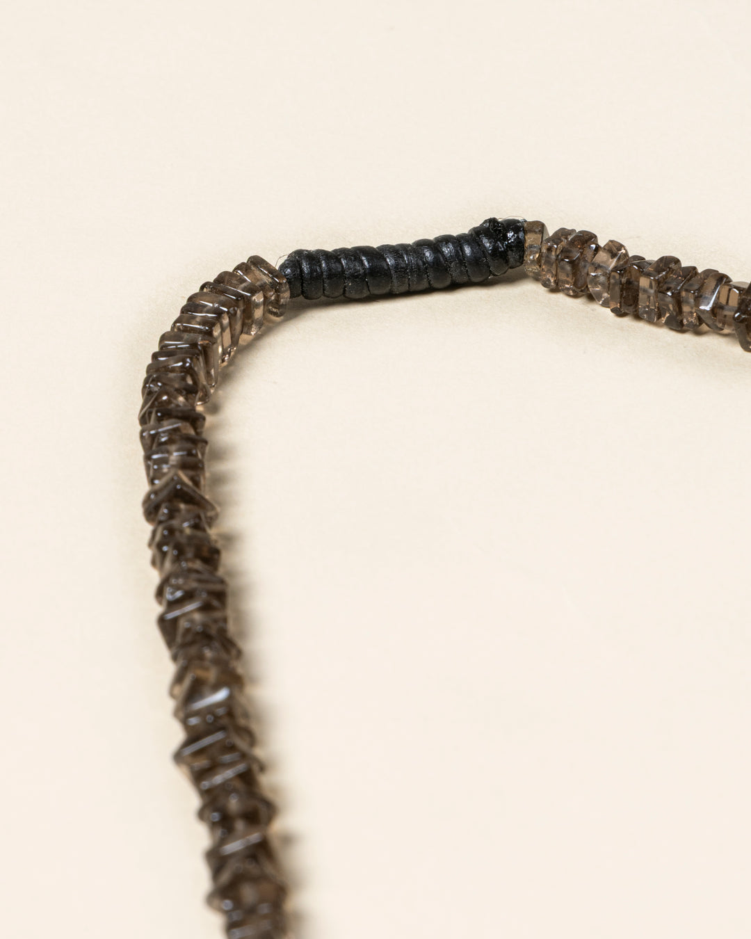 Lily Stone Necklace