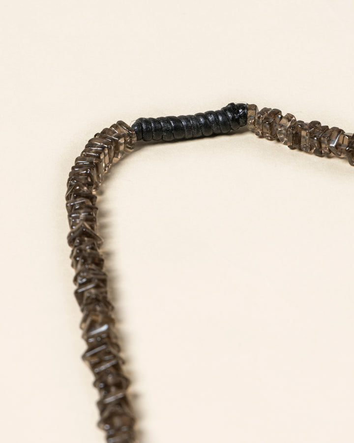 Lily Stone Necklace