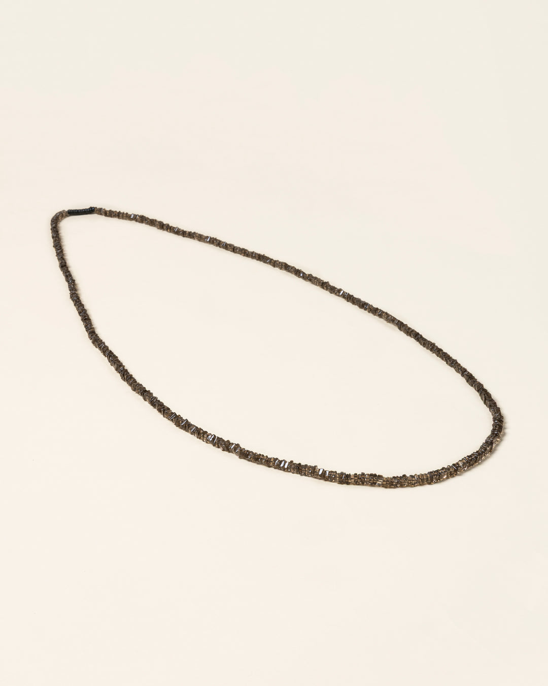 Lily Stone Necklace
