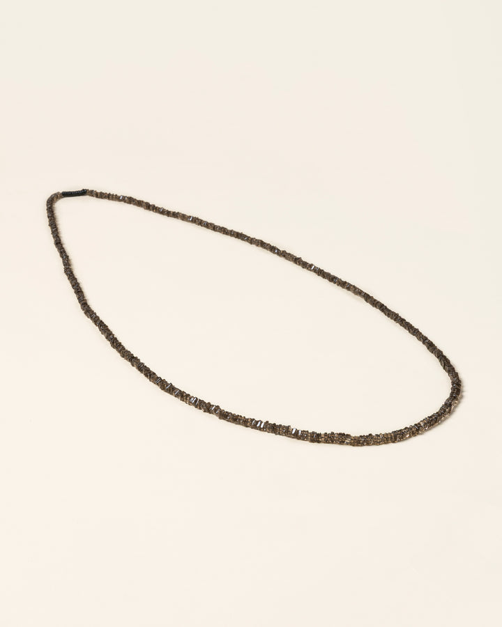 Lily Stone Necklace