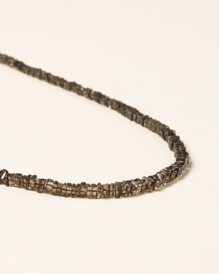 Lily Stone Necklace