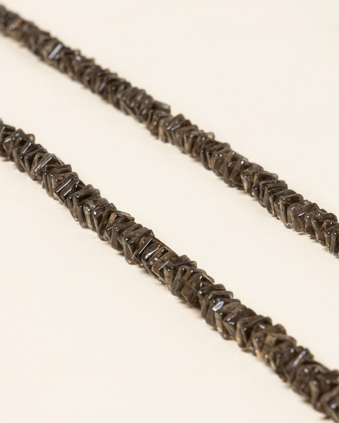 Emil Stone Necklace