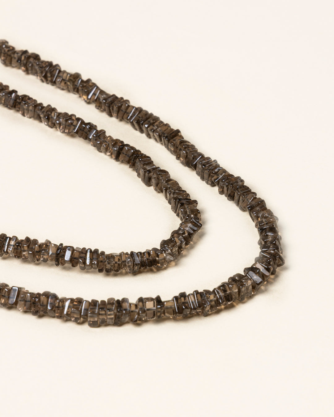 Lily Stone Necklace
