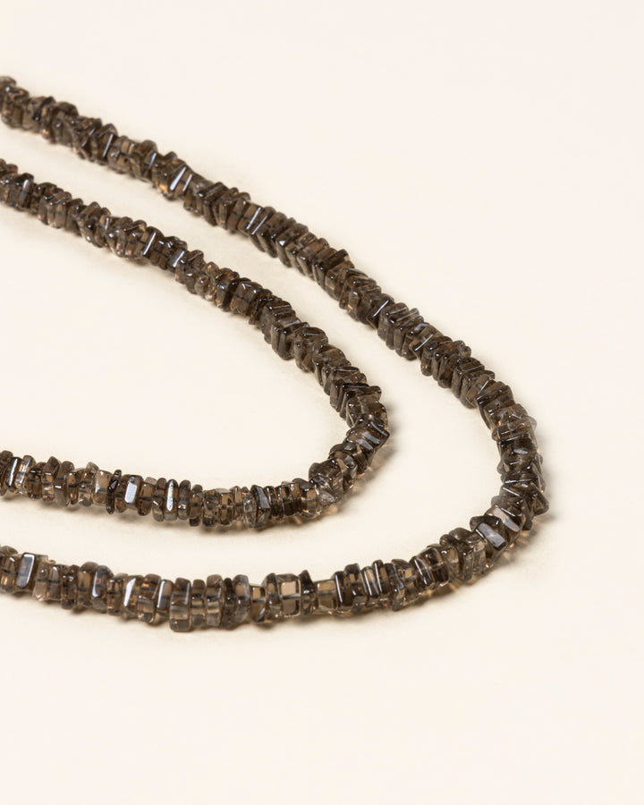 Lily Stone Necklace