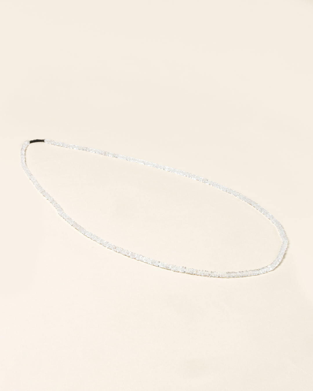 Lily Stone Necklace