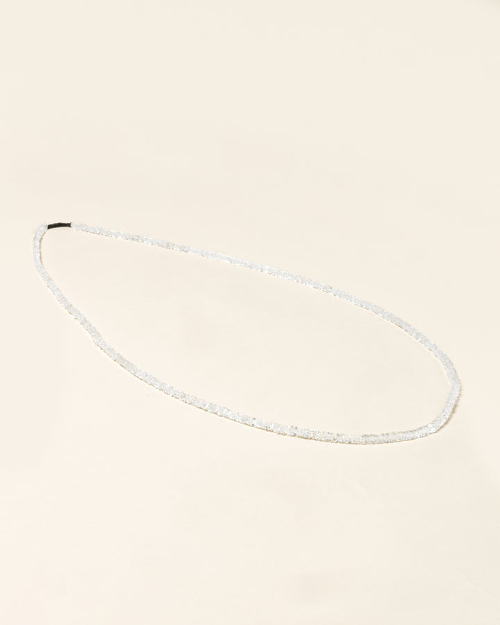 Lily Stone Necklace