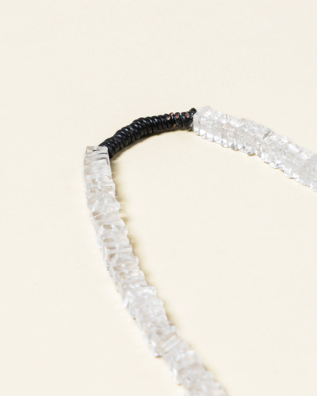 Lily Stone Necklace