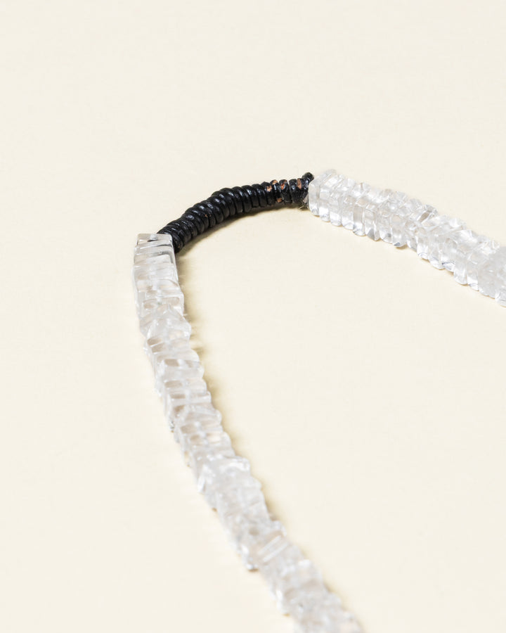 Lily Stone Necklace