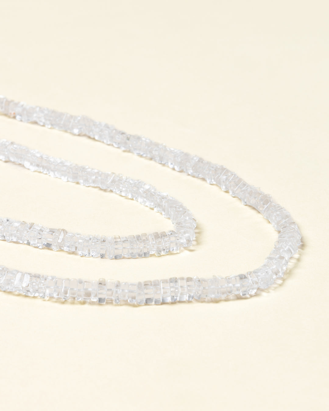 Lily Stone Necklace