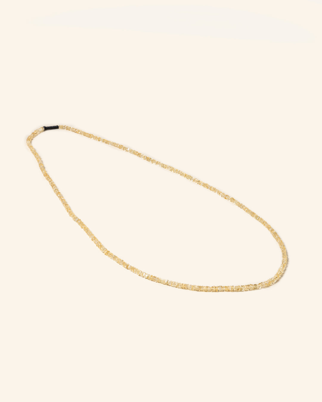 Lily Stone Necklace