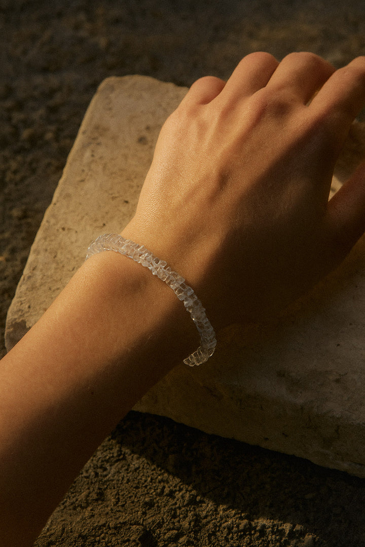 Jera Stone Bracelet