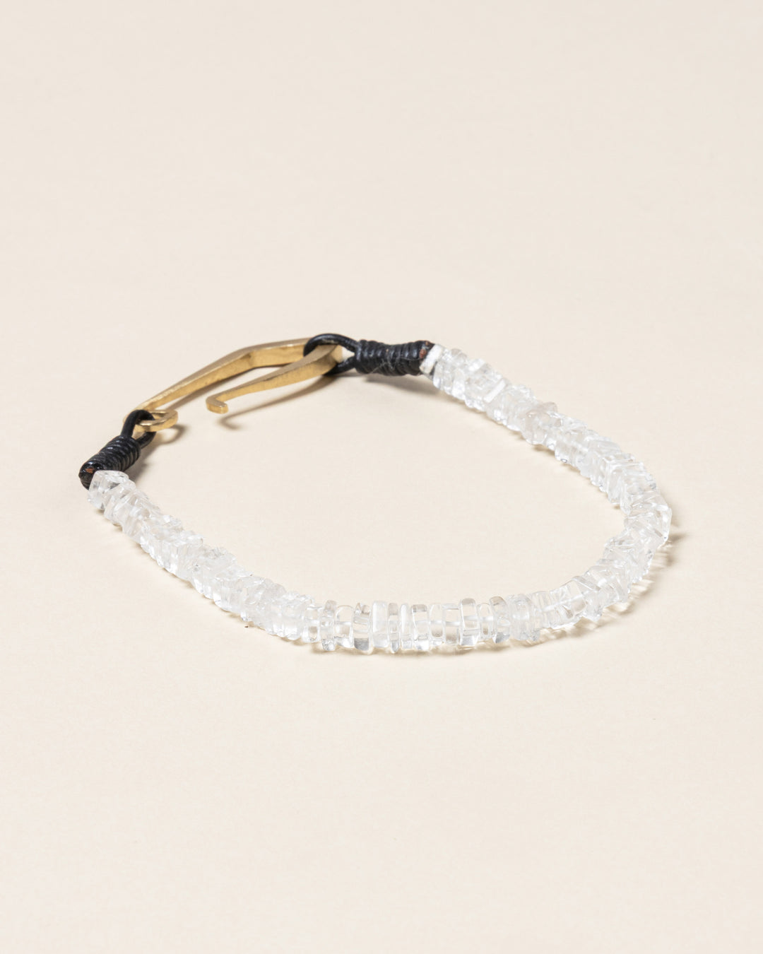 Lily Stone Bracelet