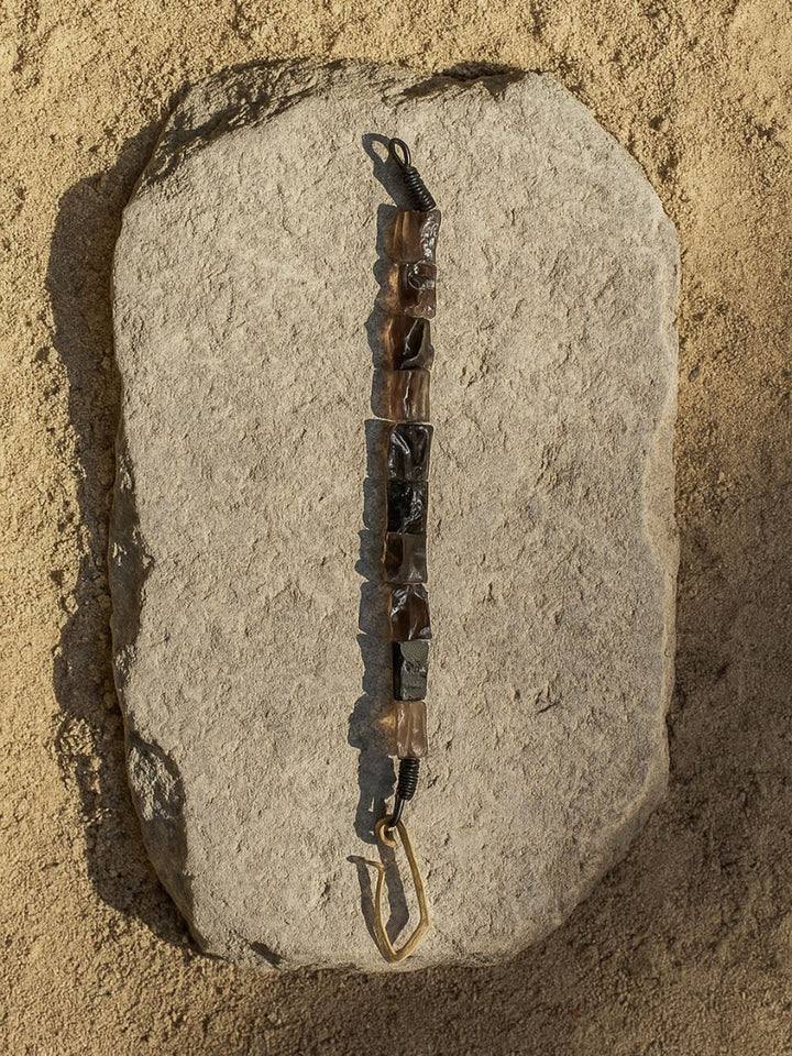 Theo Stone Bracelet