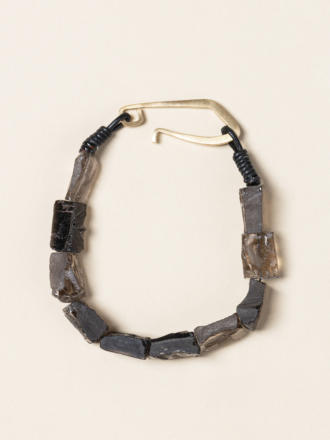 Theo Stone Bracelet