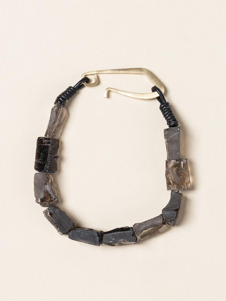 Theo Stone Bracelet