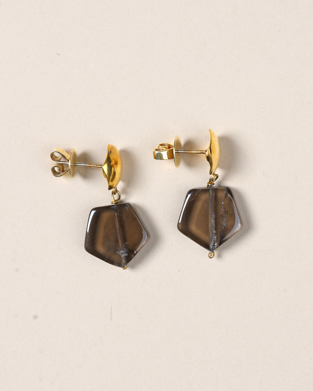 Ariel Stone Earrings