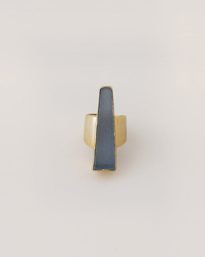 Jelena Glass Ring