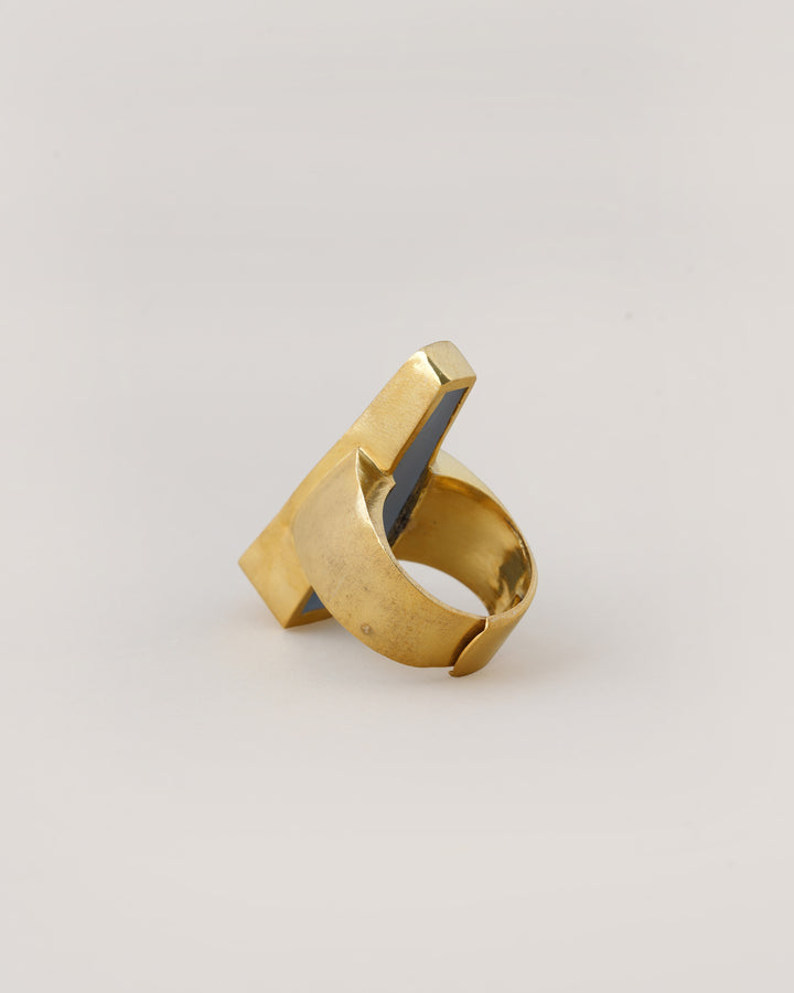 Jelena Glass Ring