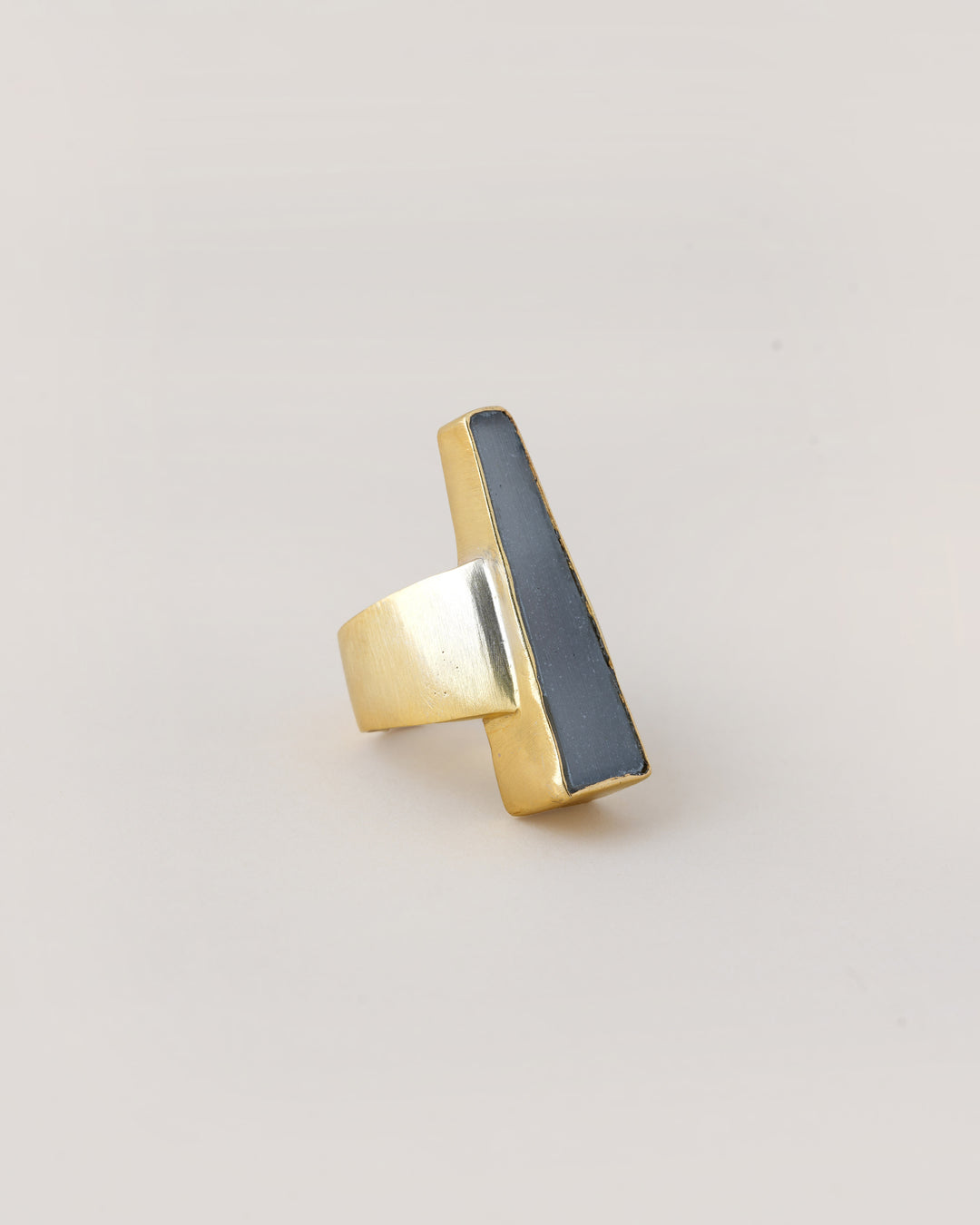 Jelena Glass Ring