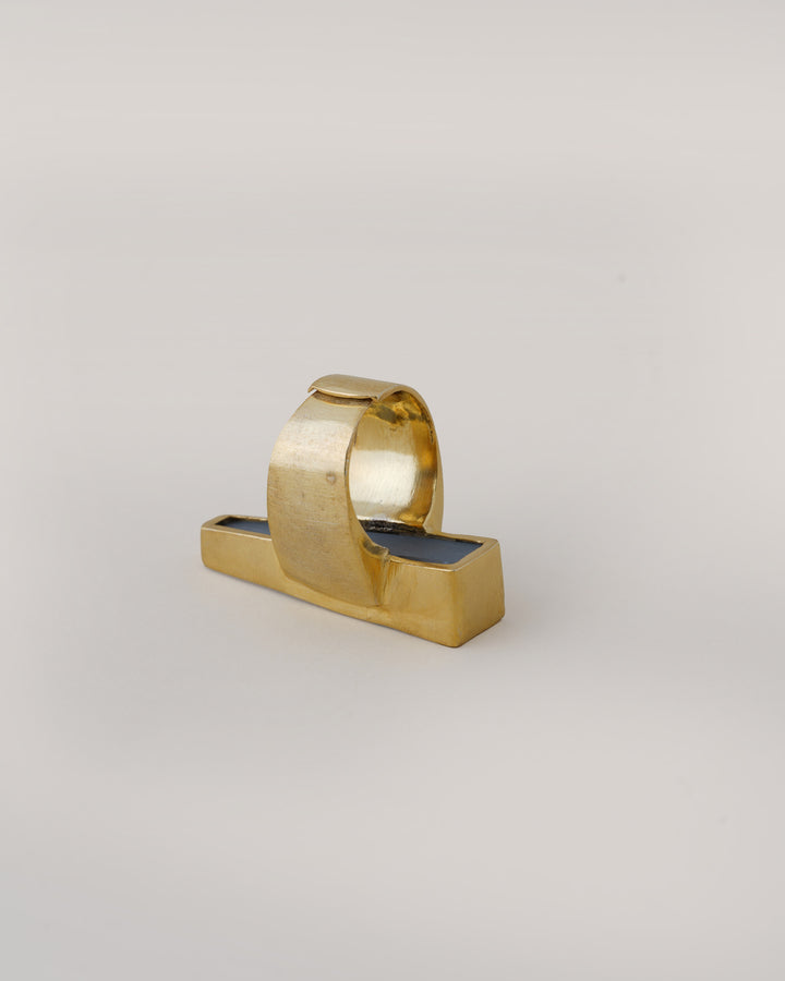 Jelena Glass Ring