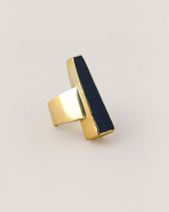Jelena Glass Ring