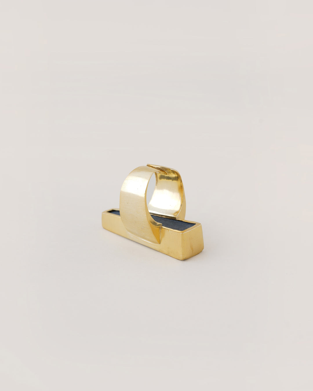 Jelena Glass Ring