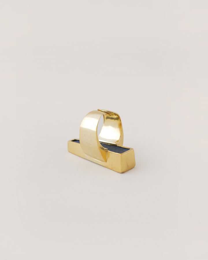 Jelena Glass Ring