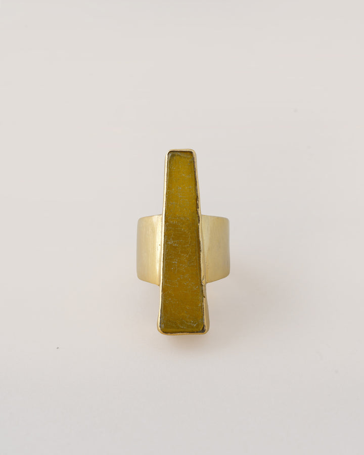 Jelena Glass Ring