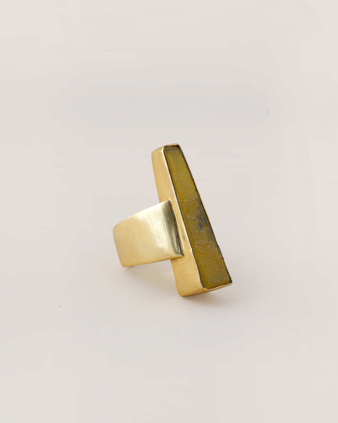 Jelena Glass Ring