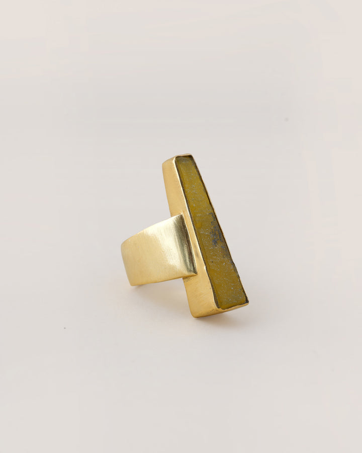 Jelena Glass Ring
