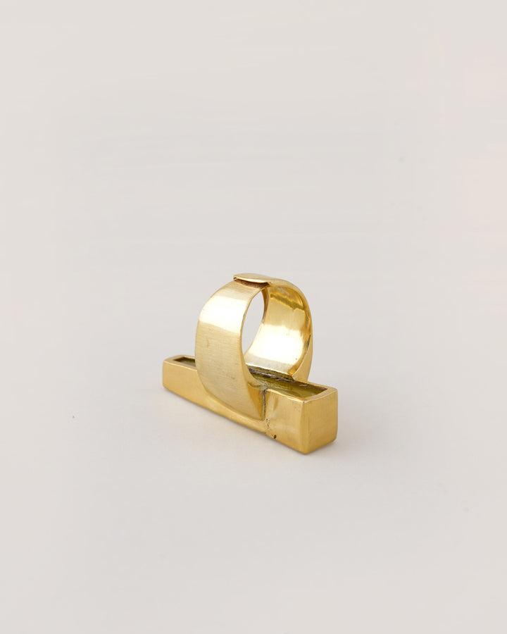 Jelena Glass Ring