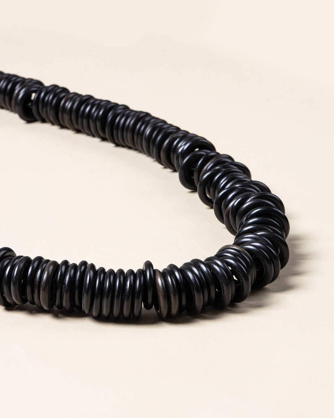 Philip Wood Necklace