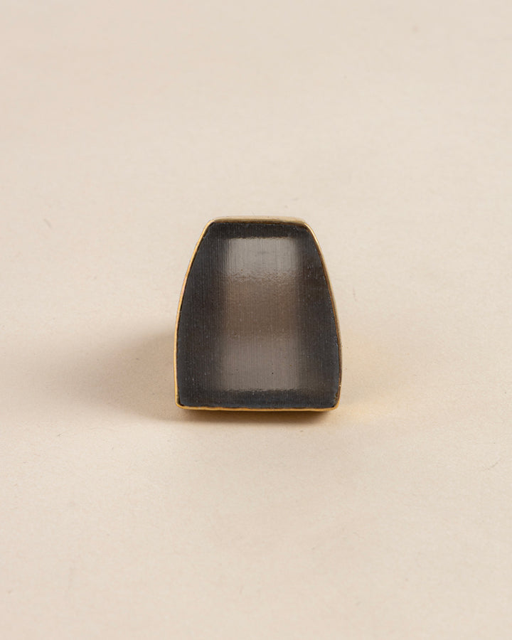 Mia Glass Ring