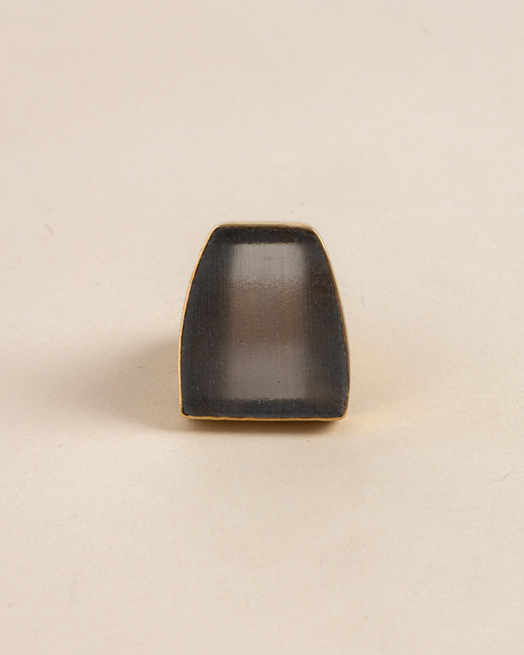 Mia Glass Ring