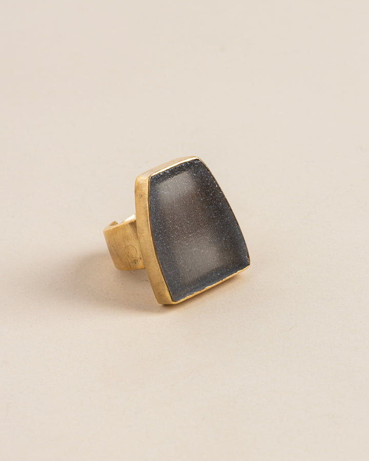 Mia Glass Ring