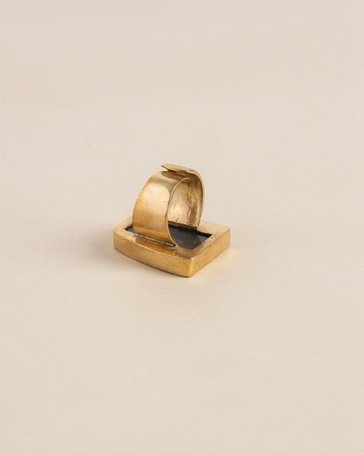 Mia Glass Ring