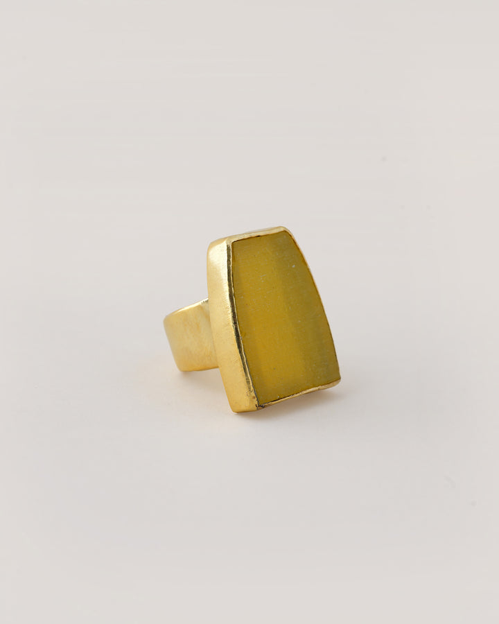 Aidan Glass Ring