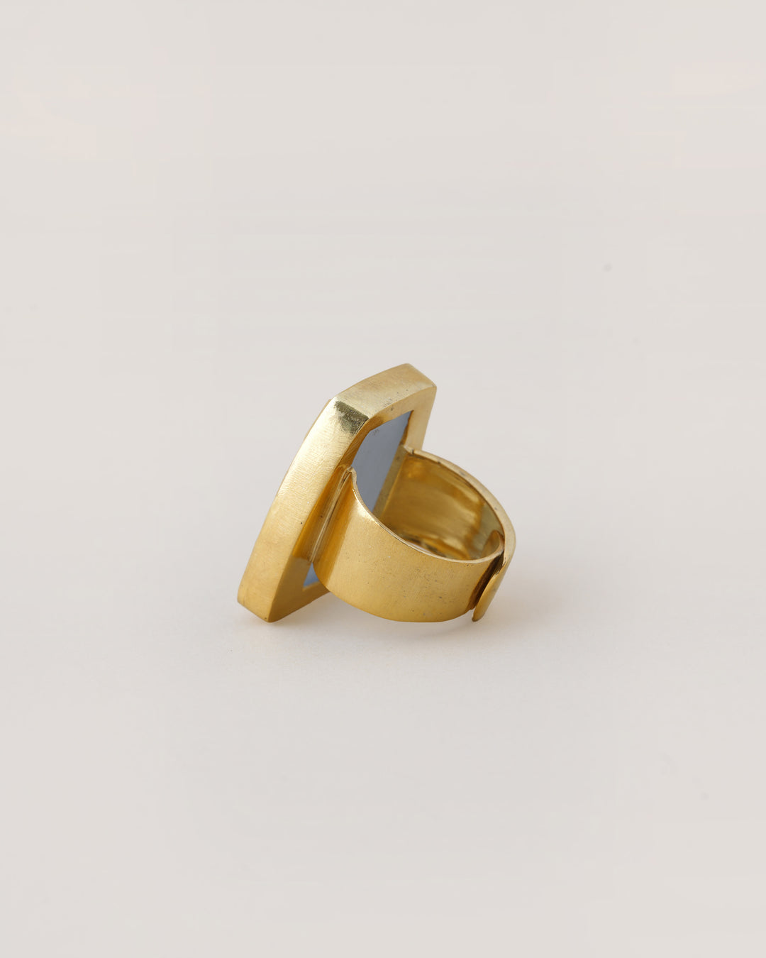 Mia Glass Ring